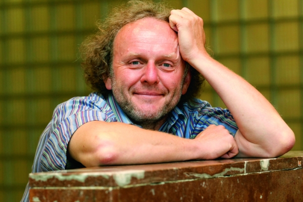Jaroslav Dušek