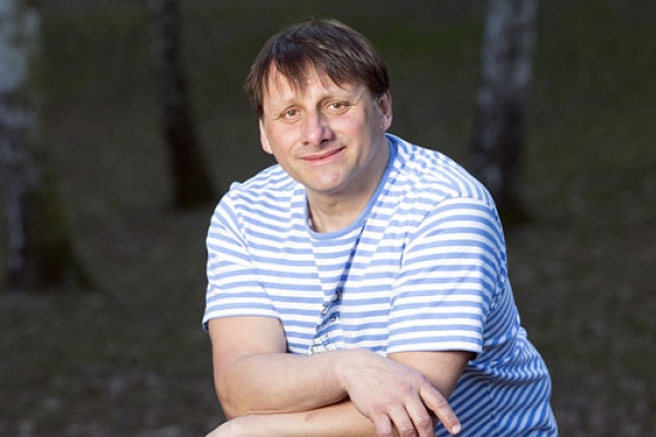 Radek Holub