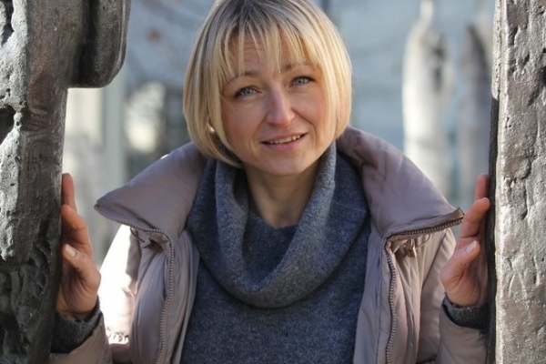 Klára Cibulková