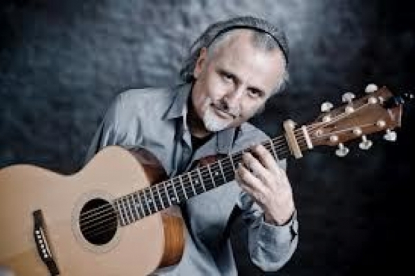 Andres Godoy (Chile)