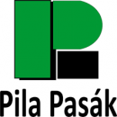 Pila Pasák