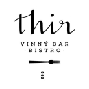 Thir - vinný bar, bistro & pension