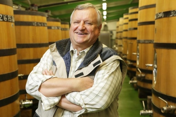 Doc. Ing. Miloš Michlovský, DrSc