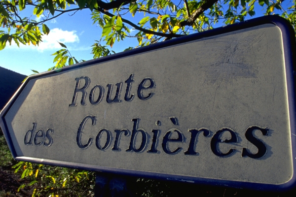 Corbières - perla jižní Francie
