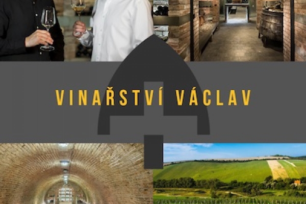 Vinařství Václav