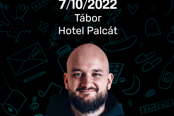 POKÁČ 2022 - Tábor