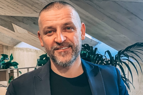 David Chrápek