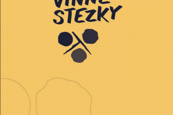 Katalog vín VINNÁ STEZKA  JINDY KARDNKY 2026