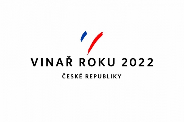 VINAŘ ROKU 2022