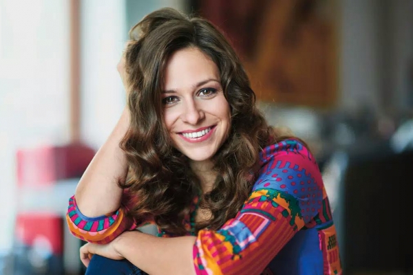 Veronika Khek Kubařová