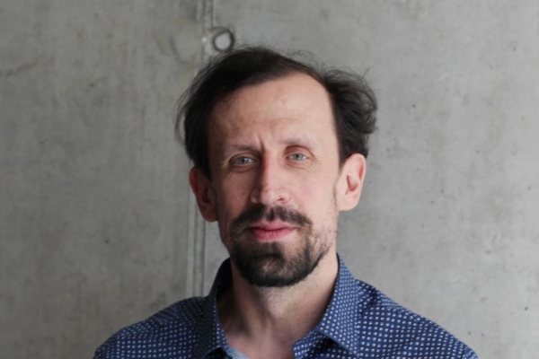 Pavel Šimčík