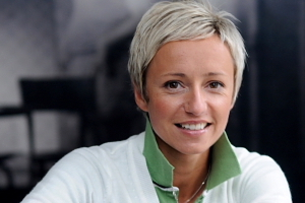 Jana Holcová