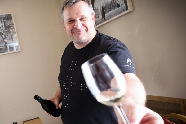Petr Očenášek