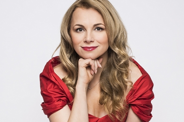 Martina Kociánová