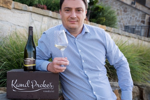 Kamil Prokeš