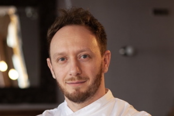 Martin Košťál