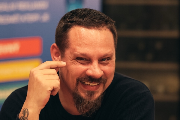 Vít Kadrnka