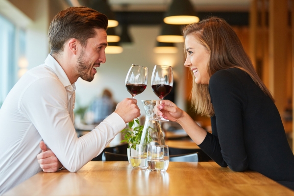 Vinné Rendezvous: Seznamka s degustací