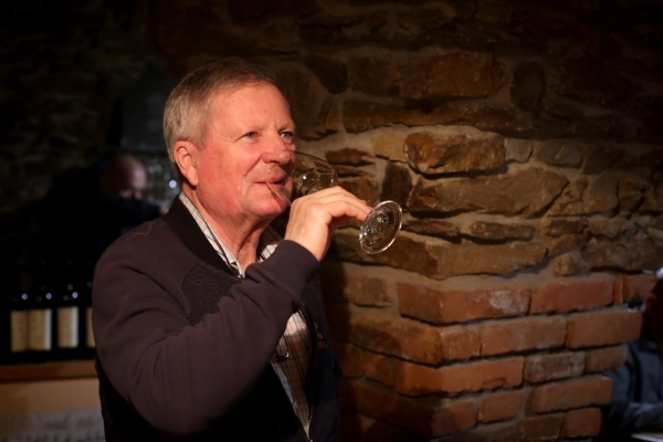 Rodinné vinařství Hrabal