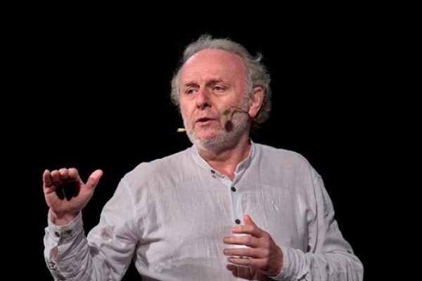 Jaroslav Dušek <BR> Čtyři dohody a Pátá dohoda