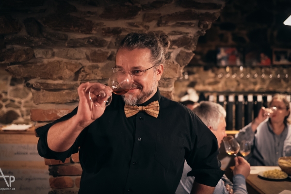 BEST OF RIESLING Mezi Labem a Vltavou