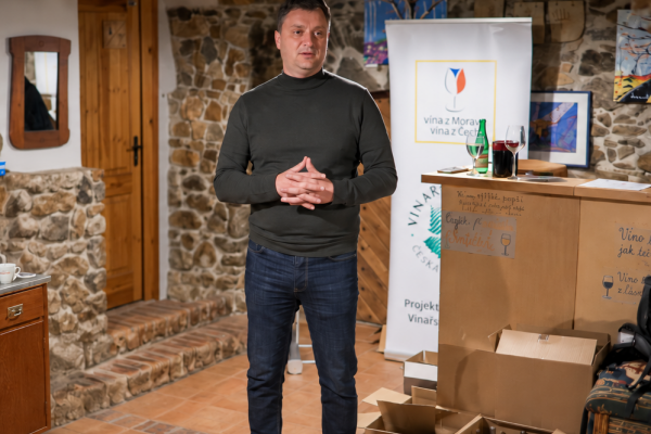 DEGUSTACE NA HRANĚ Kde&nbsp;končí&nbsp;charakter a&nbsp;začíná&nbsp;vada
