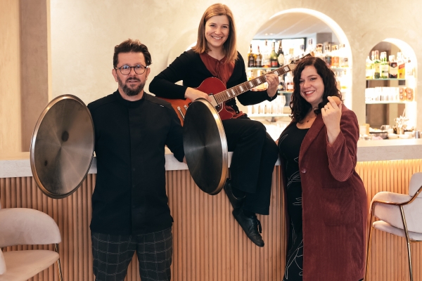 Jak chutná Riviera & bossa nova