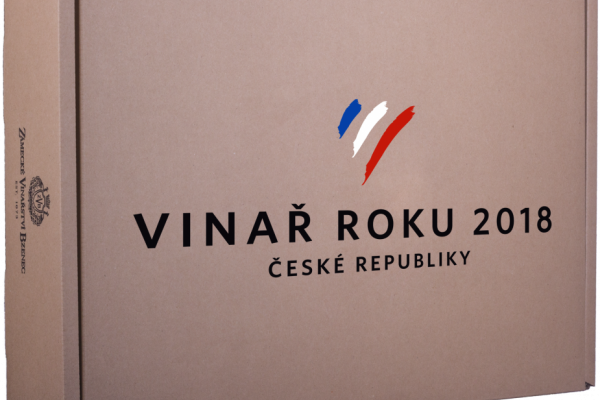 Vinař roku 2018