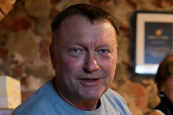 Pavel Šatný