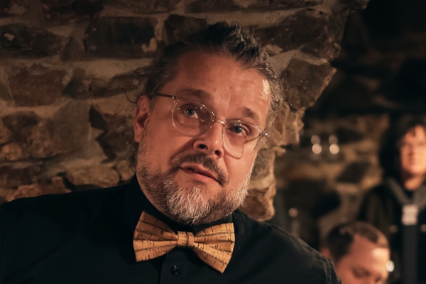 Roman Líbal