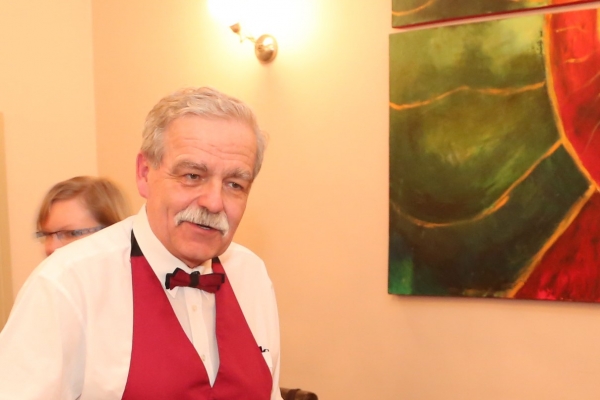 František Dvořák