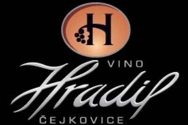 Víno Hradil